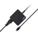 EAN 4713224524349 - FSP NB C adaptador e inversor de corriente Interior 65 W Negro imagen 2