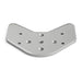 EAN 0065030881456 - StarTech.com ARMQUADPS soporte para monitor 68,6 cm (27") Escritorio Plata imagen 5