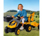 EAN 3032167103048 - Smoby 710304 vehículo de juguete imagen 4