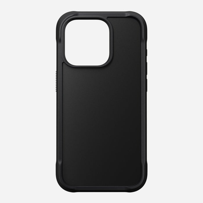 EAN 856500016399 - Nomad Rugged Case funda para teléfono móvil 15,5 cm (6.1") Negro imagen 1