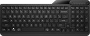 EAN 197192767054 - HP 460 Multi-Device Bluetooth Keyboard teclado Hogar Negro imagen 13