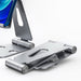 EAN 8436574705508 - AISENS MS2PXL-092 soporte Soporte pasivo Tablet/UMPC imagen 3