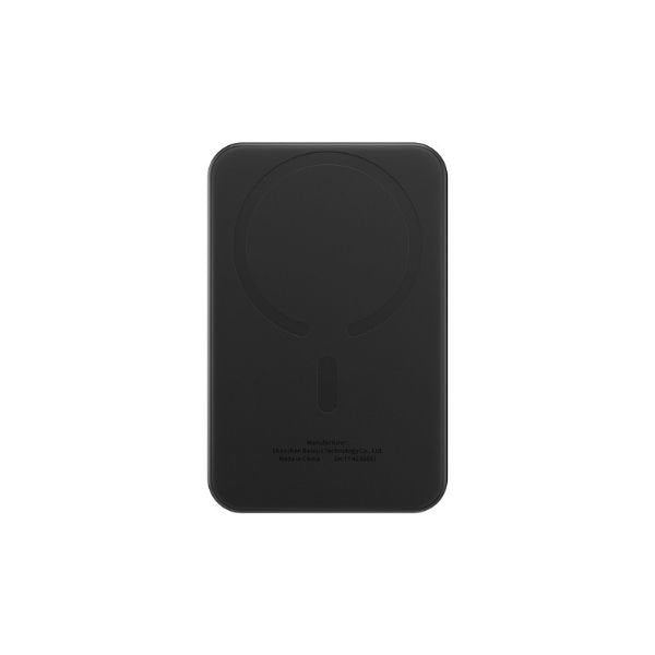 EAN 6932172636234 - Baseus 6932172636234 batería externa Polímero de litio 5000 mAh Negro imagen 3