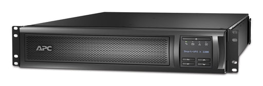 EAN 0731304272687 - APC Smart-UPS sistema de alimentación ininterrumpida (UPS) Línea interactiva 2,2 kVA 1980 W 9 salidas AC imagen 1