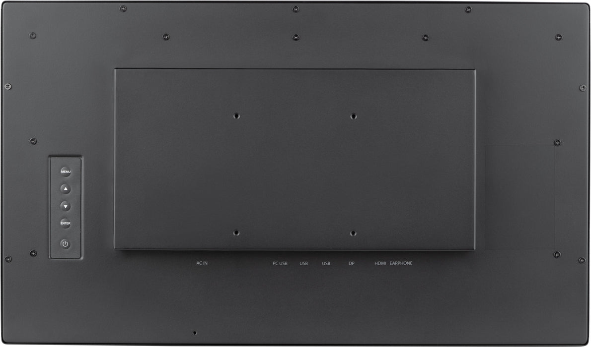 EAN 4948570121618 - iiyama TF2238MSC-B1 pantalla para PC 53,3 cm (21") 1920 x 1080 Pixeles Full HD LED Pantalla táctil Negro imagen 7