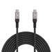 EAN 8716309121422 - Gembird CCBP-USB4-CMCM240-1.5M cable USB USB4 Gen 3x2 1,5 m USB C Negro, Plata imagen 3