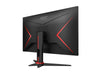 EAN 4038986147361 - AOC G2 24G2ZE/BK pantalla para PC 60,5 cm (23.8") 1920 x 1080 Pixeles Full HD LED Negro, Rojo imagen 7