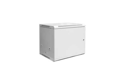EAN 5907772592588 - Digitus DN-W19 09U/450/MD armario rack 9U Bastidor de pared Gris claro imagen 1