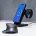 EAN 5904310703529 - Crong CRG-MSPS-BLK cargador de dispositivo móvil Auriculares, Smartphone, Reloj inteligente Negro USB Car imagen 9