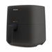 EAN 8414234739780 - Taurus 973978000 freidora Sencillo 5,5 L Independiente 1700 W Freidora de aire caliente Negro imagen 2