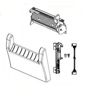 Kit Peel Assembly Zt421 Cpnt