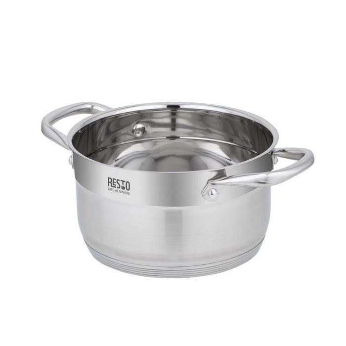 EAN 4260403578889 - Resto Kitchenware Rigel 3,6 L Alrededor Acero inoxidable imagen 6