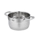 EAN 4260403578889 - Resto Kitchenware Rigel 3,6 L Alrededor Acero inoxidable imagen 6