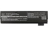 EAN 5704174458524 - CoreParts MBXLE-BA0292 refacción para laptop Batería imagen 1