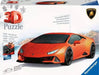 EAN 4005556115716 - Ravensburger 11571 puzzle Puzle 3D 108 pieza(s) Vehículos imagen 1