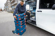 EAN 4059952591827 - Bosch Foam insert XL-BOXX Professional imagen 3