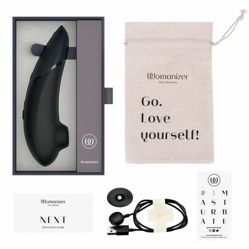 EAN 4251460623667 - Womanizer Next imagen 2