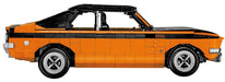 EAN 5902251243494 - COBI Opel Manta A GT/E 1974 imagen 3