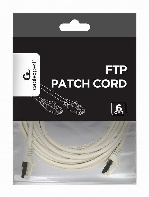 EAN 8716309045414 - Gembird PP6-7.5M cable de red 7,5 m imagen 2