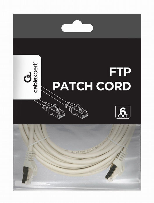 EAN 8716309045414 - Gembird PP6-7.5M cable de red 7,5 m imagen 2