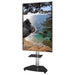 EAN 8051128108903 - Techly ICA-TR3SL soporte para pantalla de señalización 177,8 cm (70") Plata imagen 6