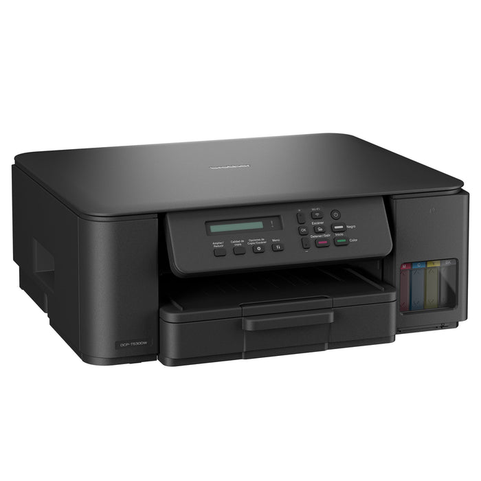 EAN 4977766837644 - Brother DCPT530DW impresora multifunción Inyección de tinta A4 6000 x 1200 DPI 27 ppm Wifi imagen 3