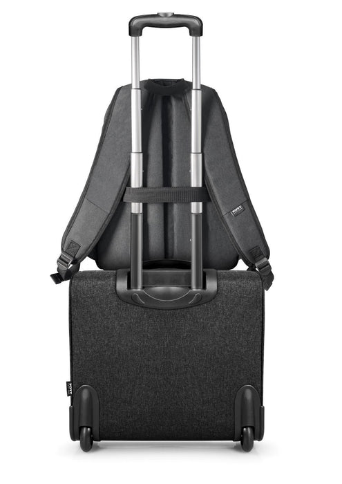 EAN 5050914758080 - PORT Designs Houston Eco mochila Mochila informal Negro imagen 10