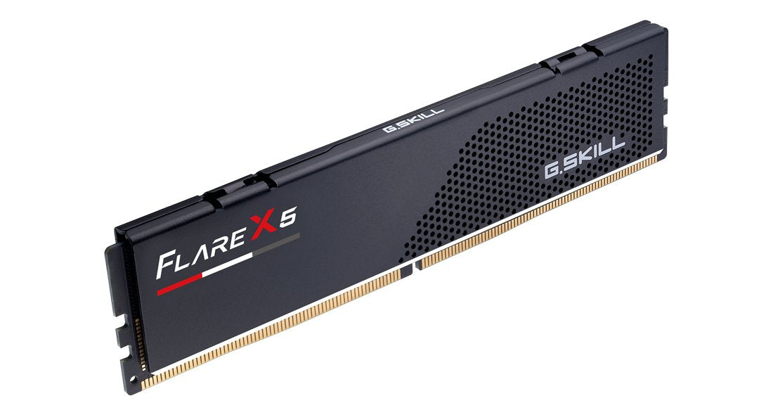 EAN 4711549511198 - G.Skill Flare X5 F5-5600J3636C8GH1-FX5 módulo de memoria 8 GB 1 x 8 GB DDR5 5600 MT/s 288-pin DIMM imagen 3