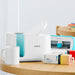 EAN 0093573751530 - Cricut Blank tazón Blanco Universal 2 pieza(s) imagen 2