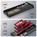EAN 8595247908872 - Axagon EEM2-SD2 caja para disco duro externo Caja externa para unidad de estado sólido (SSD) Gris M.2 imagen 9