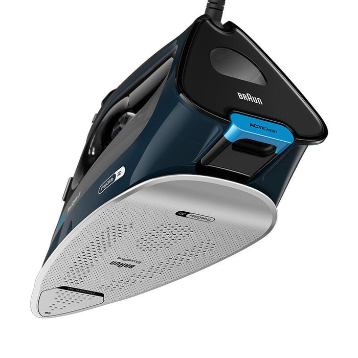 Plancha  Braun Texstyle 9 Si9682.Db