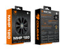 EAN 4710483773341 - COUGAR CGR-CF-MHP12HB Carcasa del ordenador Ventilador 12 cm Negro 1 pieza(s) imagen 5