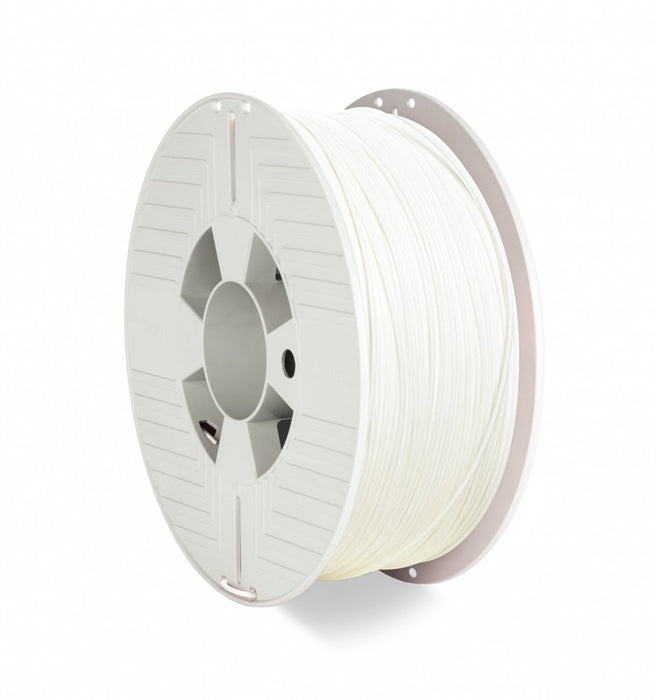 EAN 0023942550273 - Verbatim 55027 material de impresión 3d ABS Blanco 1 kg imagen 1