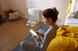 EAN 6936905901026 - Roborock QR 598 Blanco imagen 13