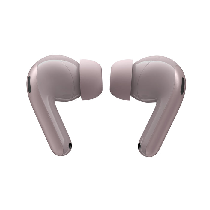 Moto Buds Bass Violet Ice