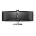 EAN 8712581804763 - Philips 49B2U6903CH/00 pantalla para PC 124 cm (48.8") 5120 x 1440 Pixeles Dual QHD LCD Gris imagen 13