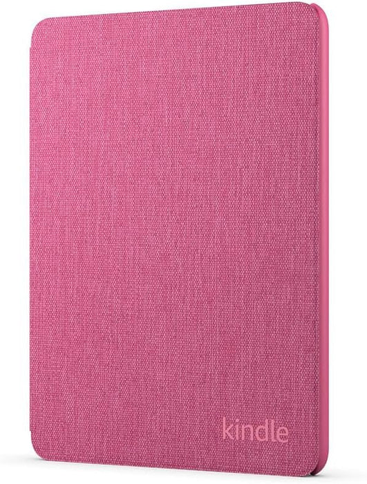 Amazon Kindle Paperwhite 2024 Fabric Funda - Raspberry