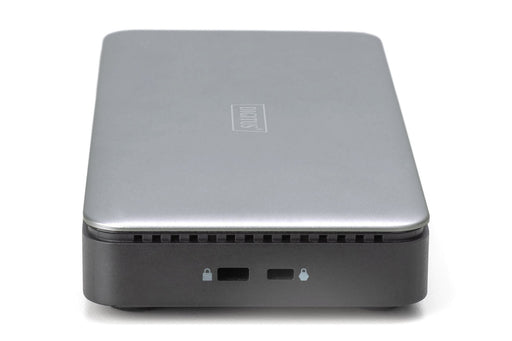 EAN 4016032497769 - Digitus DA-70917 base para portátil y replicador de puertos Alámbrico USB 3.2 Gen 2 (3.1 Gen 2) Type-C Ne imagen 2