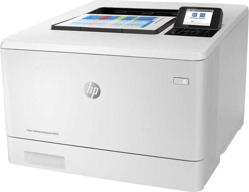 EAN 0193905215898 - HP Color LaserJet Enterprise M455dn 600 x 600 DPI A4 Wifi imagen 2