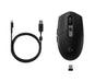 EAN 5099206134744 - Logitech G G305 X SUPERLIGHT ratón Juego mano derecha RF Wireless + Bluetooth Óptico 44000 DPI imagen 6