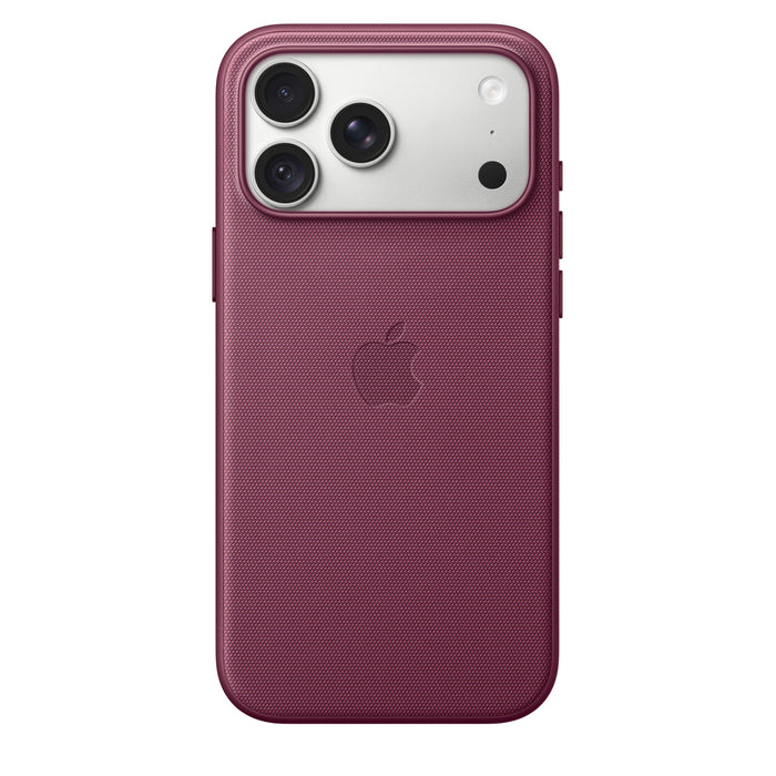 Apple Funktionsgewebe Case Iphone 18 Pro Max Con Magsafe (Mulberry)