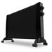 EAN 8435484053211 - Cecotec 05321 calefactor eléctrico Interior Negro 2400 W Ventilador eléctrico imagen 5
