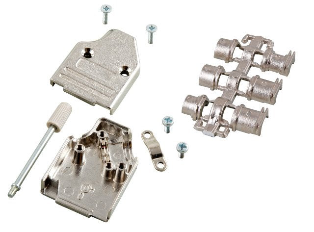 Efb Vollmetallhaube 35 E-Mhdm35 37-K