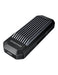 EAN 4260746550030 - GRAUGEAR G-M202-AC-10G caja para disco duro externo Caja externa para unidad de estado sólido (SSD) Negro imagen 1