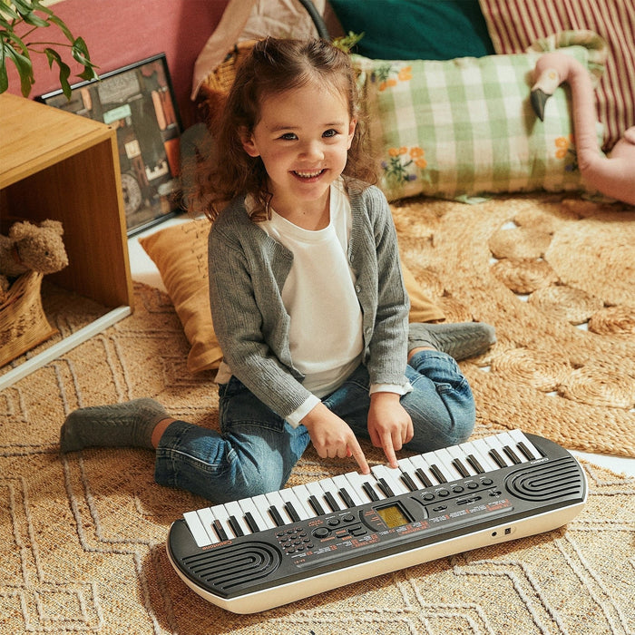 Casio Mu Sa-81 - Keyboard