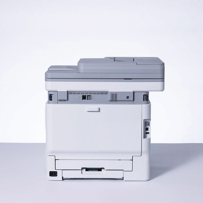 Brojoher Mfc-L8970cdw