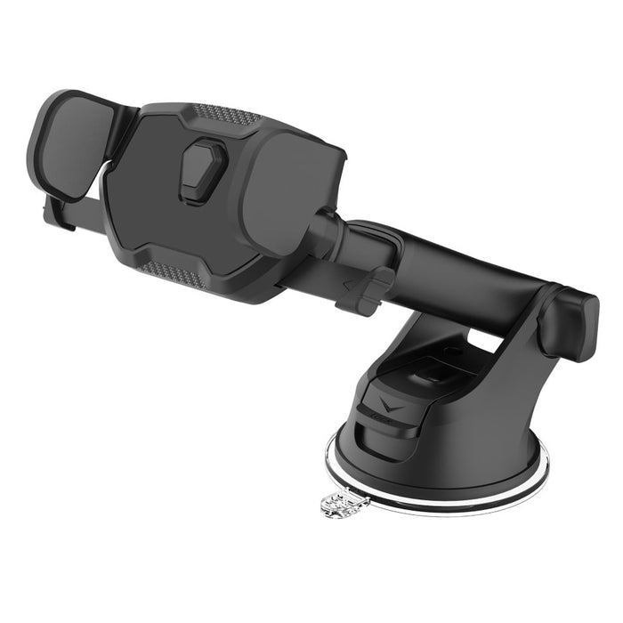 EAN 3303170099377 - T'nB UHOLDPRO soporte Soporte activo para teléfono móvil Teléfono móvil/smartphone Negro imagen 3