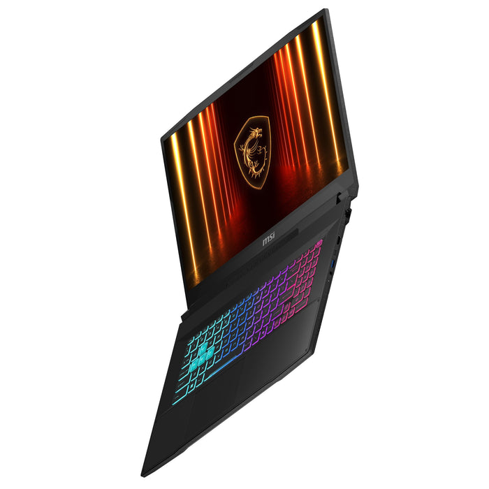 EAN 4711377346061 - MSI Katana 17 HX B14WGK-032XES Intel® Core™ i7 i7-14650HX Portátil 43,9 cm (17.3") Full HD 32 GB DDR5-SDR imagen 7