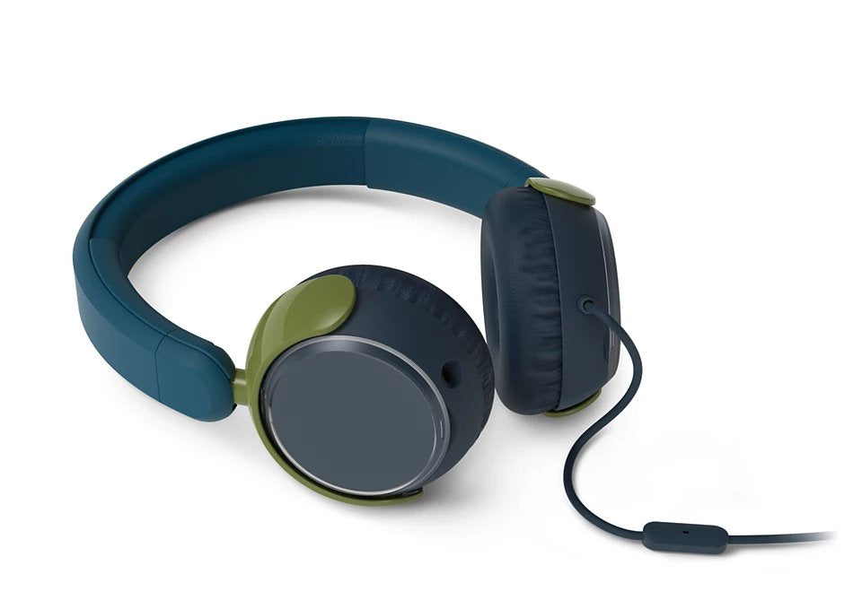 EAN 4895229158948 - Philips 2000 series TAK2000CT/00 auricular y casco Auriculares Alámbrico Diadema Llamadas/Música USB Tipo imagen 3