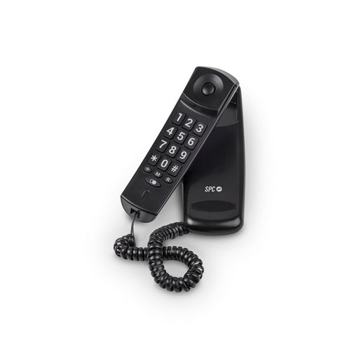 EAN 8436609912215 - SPC Original Lite 2 Teléfono analógico Negro imagen 1